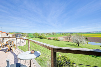 Ma-Cabane - Vente Maison BERIG-VINTRANGE, 338 m²