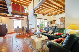 Ma-Cabane - Vente Maison BERIG-VINTRANGE, 338 m²
