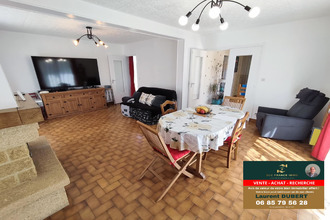 Ma-Cabane - Vente Maison Berlaimont, 87 m²