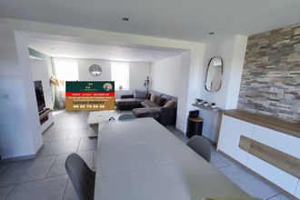 Ma-Cabane - Vente Maison Berlaimont, 134 m²