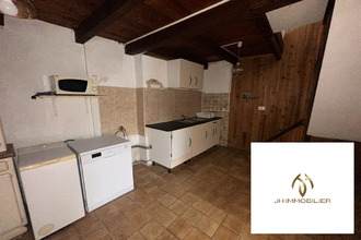 Ma-Cabane - Vente Maison Berlats, 30 m²