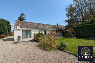 Vente Maison 62123, Berles-au-Bois France