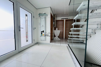 Ma-Cabane - Vente Maison Berling, 141 m²