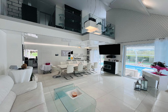 Ma-Cabane - Vente Maison Berling, 141 m²