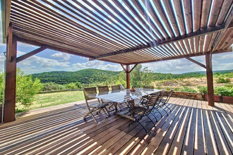 Ma-Cabane - Vente Maison Berlou, 105 m²