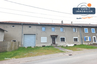 Ma-Cabane - Vente Maison Bermering, 300 m²