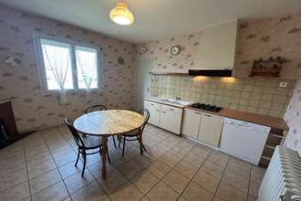 Ma-Cabane - Vente Maison Bernac-Debat, 104 m²