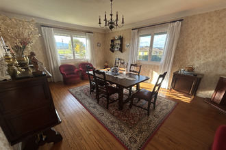 Ma-Cabane - Vente Maison Bernac-Debat, 104 m²