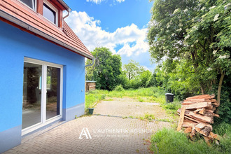 Ma-Cabane - Vente Maison Bernardswiller, 119 m²