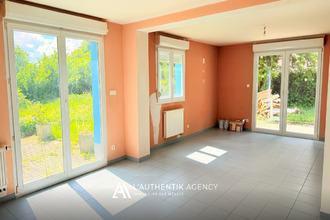 Ma-Cabane - Vente Maison Bernardswiller, 119 m²