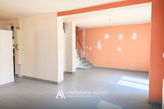 Ma-Cabane - Vente Maison Bernardswiller, 119 m²