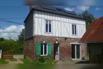 Ma-Cabane - Vente Maison BERNAY, 77 m²