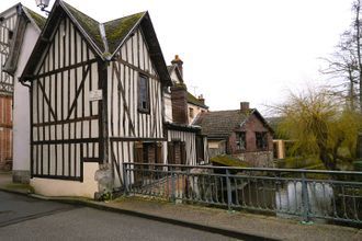 Ma-Cabane - Vente Maison BERNAY, 140 m²