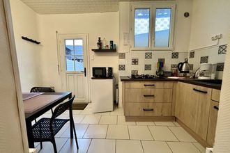 Ma-Cabane - Vente Maison Bernay, 53 m²