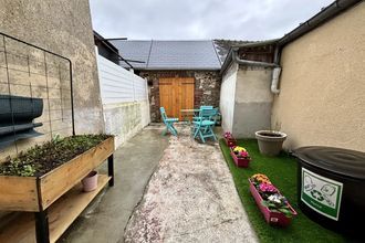 Ma-Cabane - Vente Maison Bernay, 53 m²