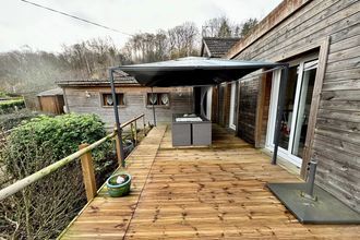 Ma-Cabane - Vente Maison Bernay, 1342 m²