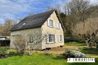 Ma-Cabane - Vente Maison Bernay, 78 m²