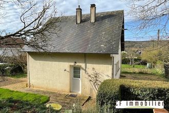 Ma-Cabane - Vente Maison Bernay, 78 m²