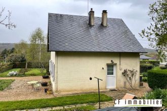 Ma-Cabane - Vente Maison Bernay, 78 m²