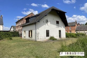 Ma-Cabane - Vente Maison Bernay, 100 m²