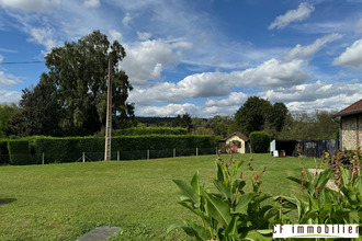 Ma-Cabane - Vente Maison Bernay, 66 m²