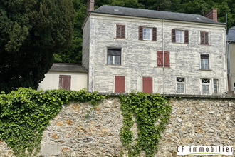 Ma-Cabane - Vente Maison Bernay, 174 m²