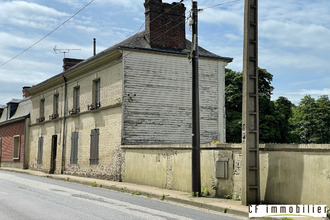 Ma-Cabane - Vente Maison Bernay, 174 m²