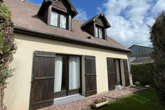 Ma-Cabane - Vente Maison Bernay, 93 m²