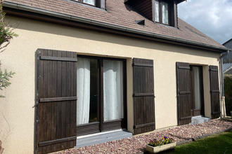 Ma-Cabane - Vente Maison Bernay, 93 m²