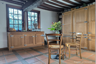 Ma-Cabane - Vente Maison Bernay, 146 m²
