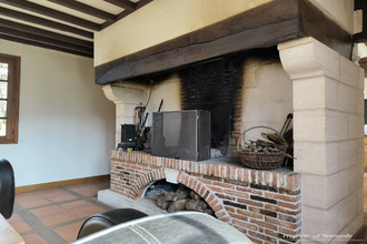Ma-Cabane - Vente Maison Bernay, 146 m²