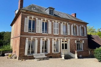Ma-Cabane - Vente Maison Bernay, 316 m²