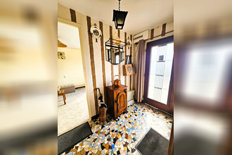 Ma-Cabane - Vente Maison BERNAY, 0 m²