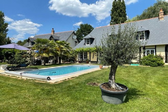 Ma-Cabane - Vente Maison Bernay, 210 m²