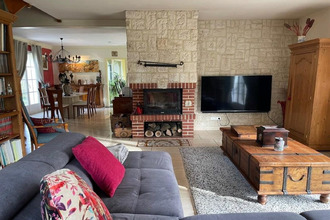 Ma-Cabane - Vente Maison Bernay, 210 m²