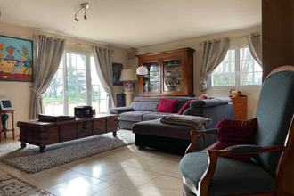 Ma-Cabane - Vente Maison Bernay, 210 m²