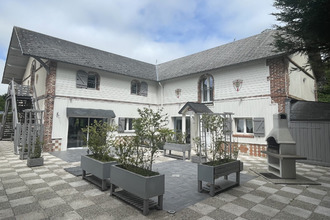 Ma-Cabane - Vente Maison Bernay, 298 m²