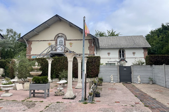 Ma-Cabane - Vente Maison Bernay, 298 m²