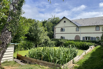 Ma-Cabane - Vente Maison Bernay, 298 m²