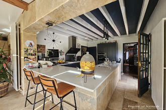 Ma-Cabane - Vente Maison Bernay, 210 m²