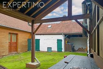 Ma-Cabane - Vente Maison Bernay-en-Ponthieu, 101 m²