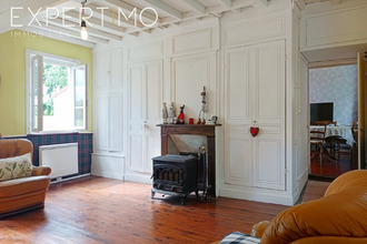 Ma-Cabane - Vente Maison Bernay-en-Ponthieu, 101 m²