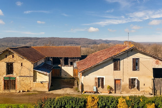 Vente Maison 32400, BERNEDE France
