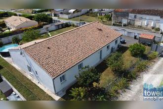 Ma-Cabane - Vente Maison Berneuil, 180 m²