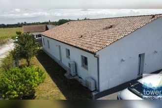 Ma-Cabane - Vente Maison Berneuil, 180 m²