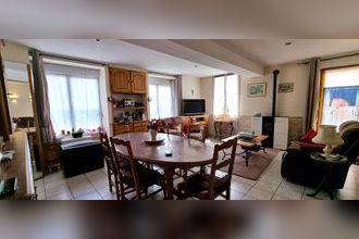 Ma-Cabane - Vente Maison BERNEUIL-SUR-AISNE, 117 m²