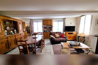 Ma-Cabane - Vente Maison BERNEUIL-SUR-AISNE, 117 m²