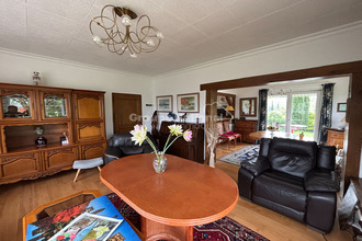 Ma-Cabane - Vente Maison BERNEUIL-SUR-AISNE, 171 m²