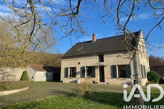 Vente Maison 60350, Berneuil sur Aisne France