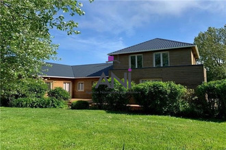 Ma-Cabane - Vente Maison Berneval le Grand, 218 m²